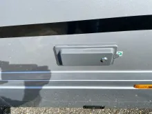 Fahrzeugbild Bürstner Elegance I 920 G VOLLAUSSTATTUNG > top price #38