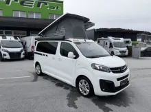 Fahrzeugbild Crosscamp Camper Vans #2