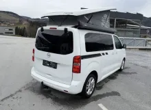 Fahrzeugbild Crosscamp Camper Vans #3