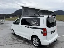 Fahrzeugbild Crosscamp Camper Vans #4