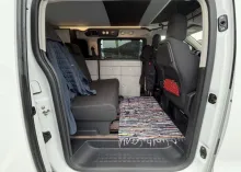 Fahrzeugbild Crosscamp Camper Vans #5