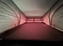 Fahrzeugbild Crosscamp Camper Vans #6