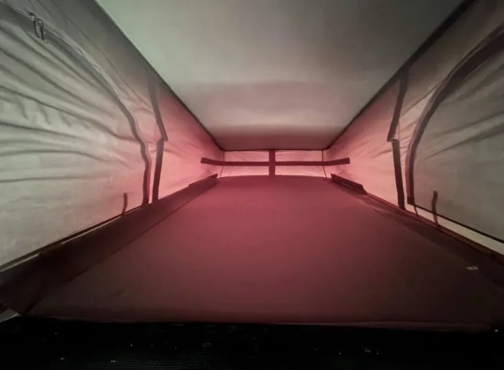 Fahrzeugbild Crosscamp Camper Vans #6