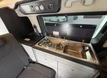 Fahrzeugbild Crosscamp Camper Vans #8