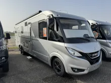 Fahrzeugbild Hymer B-Klasse ML I 880 Highlight 35136 Euro Gespart #1