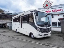 Schräg Vorne Concorde Charisma 900 M - Stützen*Solar*Centurion*ALDE