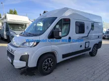 Fahrzeugbild Knaus Boxlife 540 MQ 2026 Platinum Selection Automatik #2