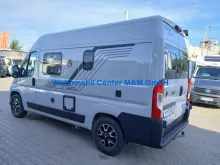 Fahrzeugbild Knaus Boxlife 540 MQ 2026 Platinum Selection Automatik #15