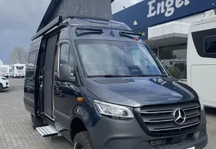 Bild Yucon 6.0 BD 4x4 K-Peak