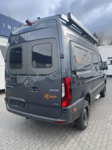 Fahrzeugbild Yucon 6.0 BD 4.1 t 4x4 K-Peak #8
