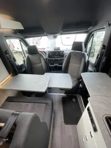 Fahrzeugbild Yucon 6.0 BD 4.1 t 4x4 K-Peak #14