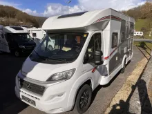 Fahrzeugbild Dethleffs Trend T 6717 #2