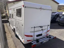 Fahrzeugbild Dethleffs Trend T 6717 #3