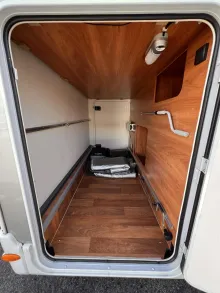 Fahrzeugbild Dethleffs Trend T 6717 #6