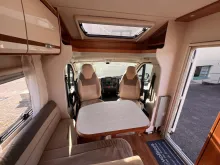 Fahrzeugbild Dethleffs Trend T 6717 #7