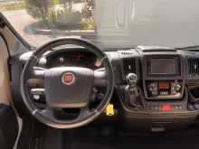 Fahrzeugbild Dethleffs Trend T 6717 #8