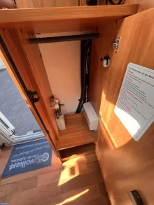 Fahrzeugbild Dethleffs Trend T 6717 #11