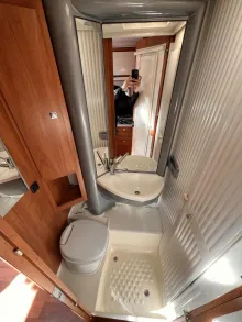 Fahrzeugbild Dethleffs Trend T 6717 #13