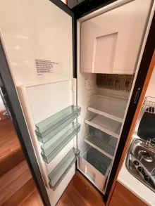 Fahrzeugbild Dethleffs Trend T 6717 #14