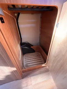 Fahrzeugbild Dethleffs Trend T 6717 #16