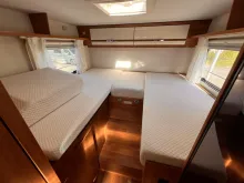 Fahrzeugbild Dethleffs Trend T 6717 #17