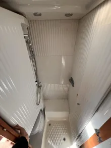 Fahrzeugbild Dethleffs Trend T 6717 #18