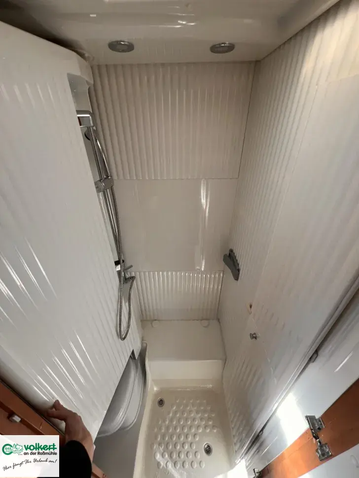 Fahrzeugbild Dethleffs Trend T 6717 #18