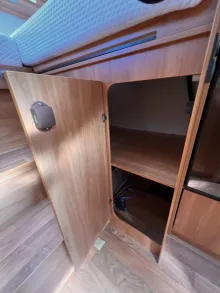 Fahrzeugbild Dethleffs Trend T 6717 #19