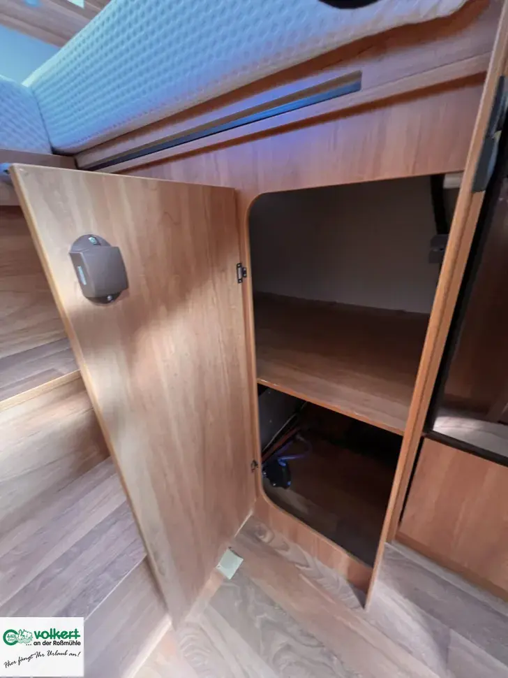 Fahrzeugbild Dethleffs Trend T 6717 #19