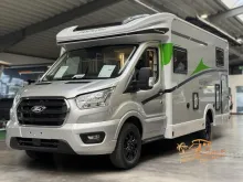 Fahrzeugbild Forster Coupe FT 669 EBN #2