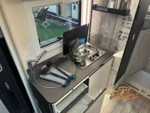 Fahrzeugbild Forster Coupe FT 669 EBN #15