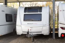 Fahrzeugbild Dethleffs Beduin Scandinavia 690 BQT // 12.579  reduziert #3