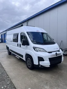 Fahrzeugbild LMC Innovan Pure 600 Automatik, Allwetter, Markise #1