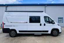 Fahrzeugbild LMC Innovan Pure 600 Automatik, Allwetter, Markise #3