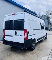 Fahrzeugbild LMC Innovan Pure 600 Automatik, Allwetter, Markise #4