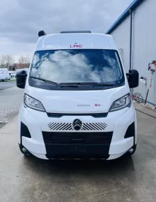 Fahrzeugbild LMC Innovan Pure 600 Automatik, Allwetter, Markise #5
