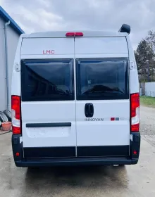 Fahrzeugbild LMC Innovan Pure 600 Automatik, Allwetter, Markise #7