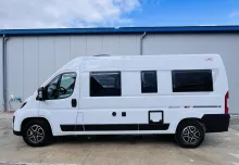 Fahrzeugbild LMC Innovan Pure 600 Automatik, Allwetter, Markise #9