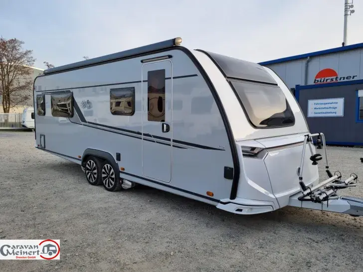 Fahrzeugbild Knaus Südwind 60 YEARS 650 PXB #1