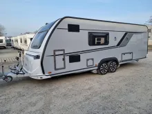 Fahrzeugbild Knaus Südwind 60 YEARS 650 PXB #7