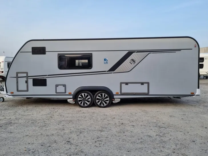 Fahrzeugbild Knaus Südwind 60 YEARS 650 PXB #8