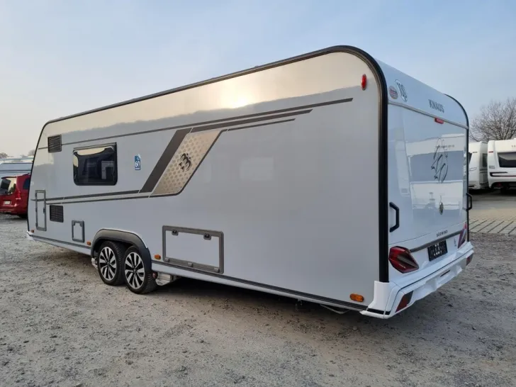 Fahrzeugbild Knaus Südwind 60 YEARS 650 PXB #3