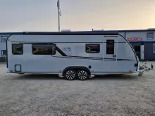 Fahrzeugbild Knaus Südwind 60 YEARS 650 PXB #2