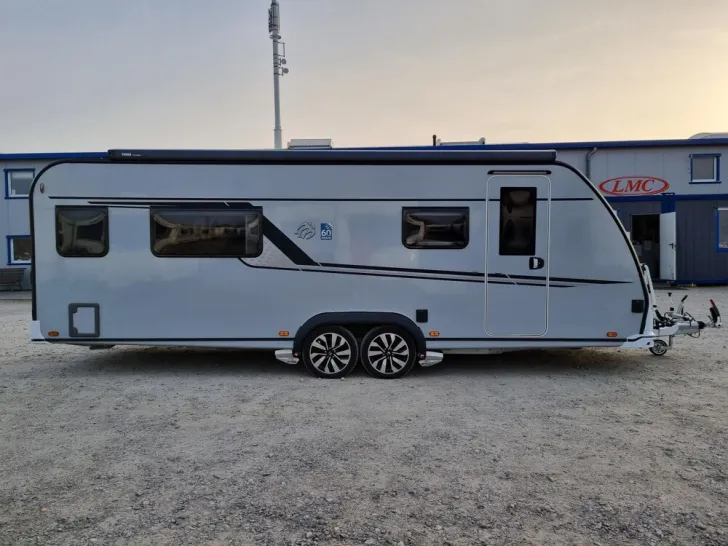 Fahrzeugbild Knaus Südwind 60 YEARS 650 PXB #2