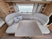 Fahrzeugbild Knaus Südwind 60 YEARS 650 PXB #12