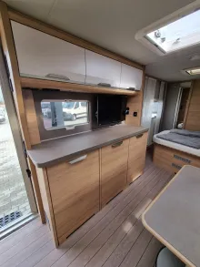 Fahrzeugbild Knaus Südwind 60 YEARS 650 PXB #27