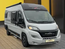 Fahrzeugbild Malibu Van diversity 640 LE K #1