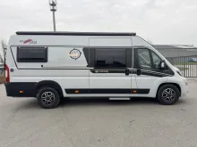 Fahrzeugbild Malibu Van diversity 640 LE K #2