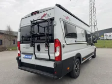 Fahrzeugbild Malibu Van diversity 640 LE K #3