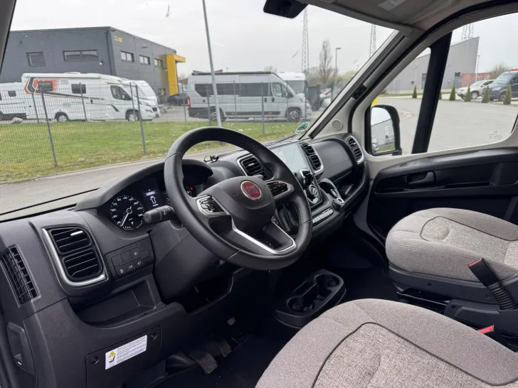 Fahrzeugbild Malibu Van diversity 640 LE K #4